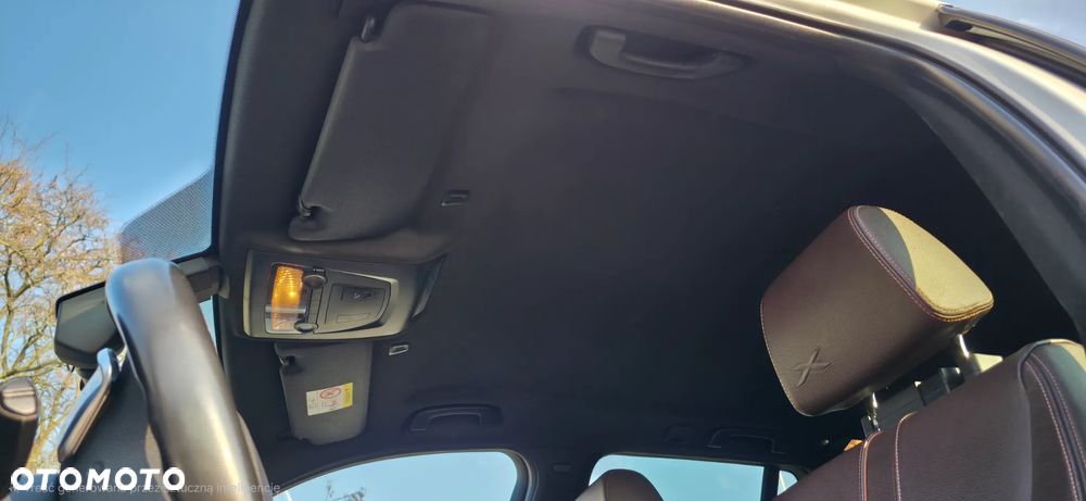 BMW X3 xDrive30d M Sport sport - 29