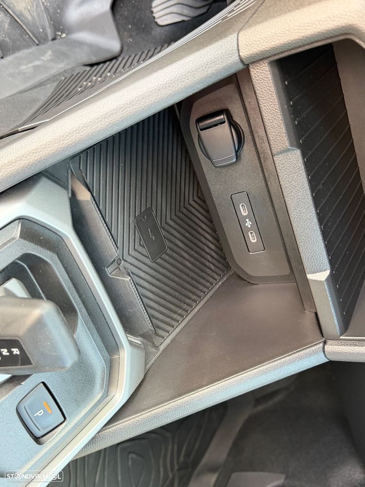 Dacia Duster 1.6 Hybrid Journey - 40