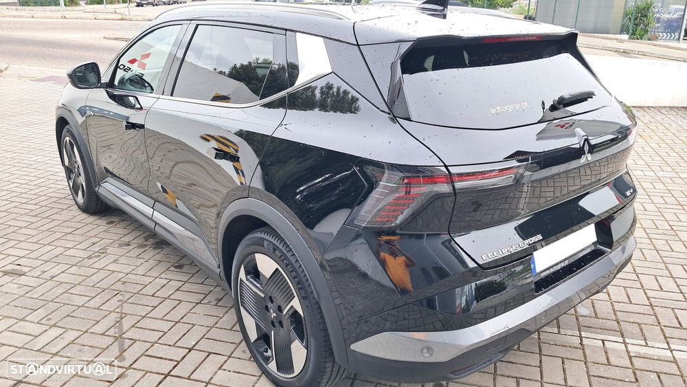 Mitsubishi Eclipse Cross 87 kWh Intense - 4