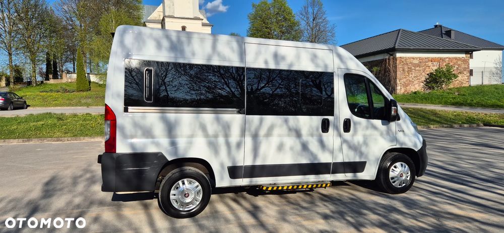 Fiat Ducato L2H2 Panorama - 7