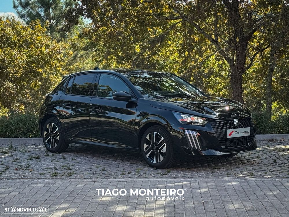 Peugeot 208 1.2 PureTech Allure - 41