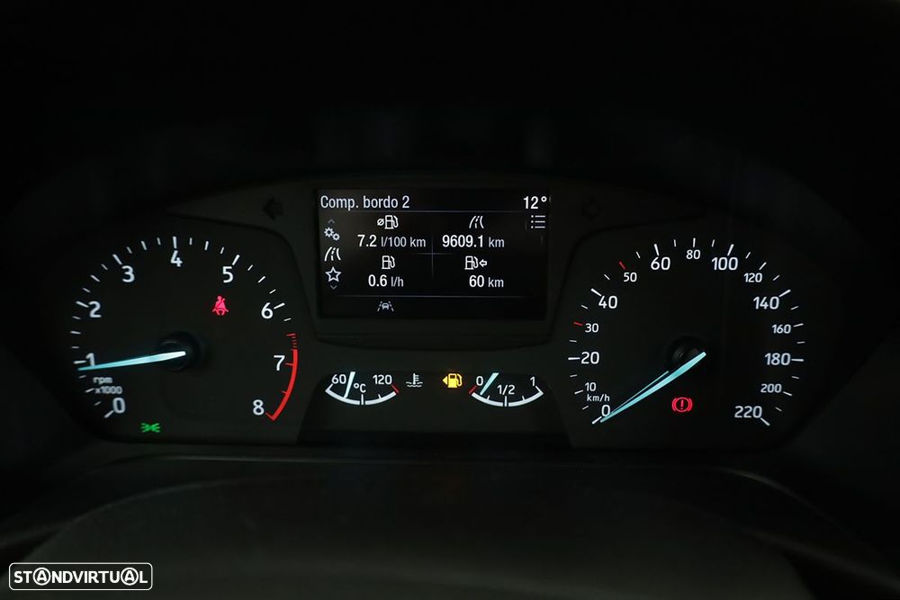 Ford Fiesta 1.0 EcoBoost Active - 15