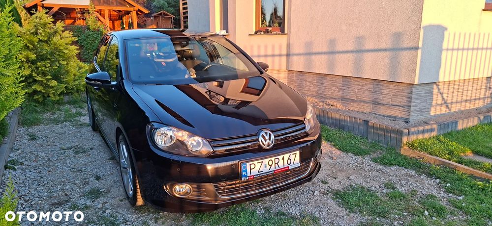 Volkswagen Golf 1.4 TSI Highline - 5