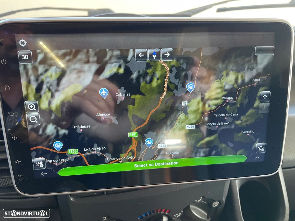 McLouis Glen 430W - 57