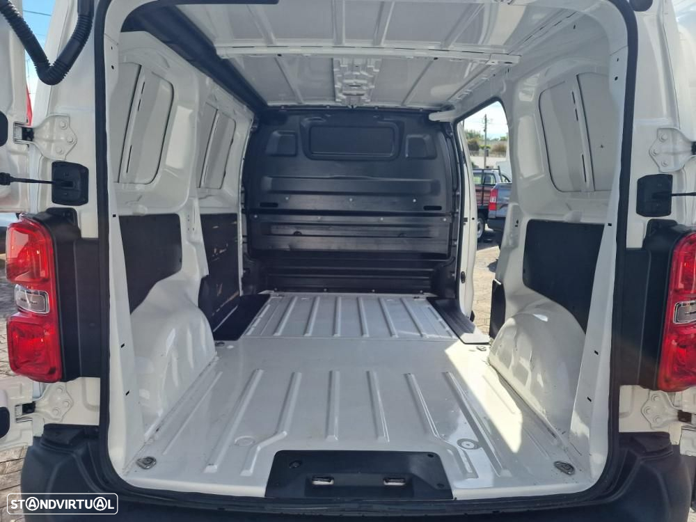Peugeot Expert E- EXPERT 100KWH L2 - 13