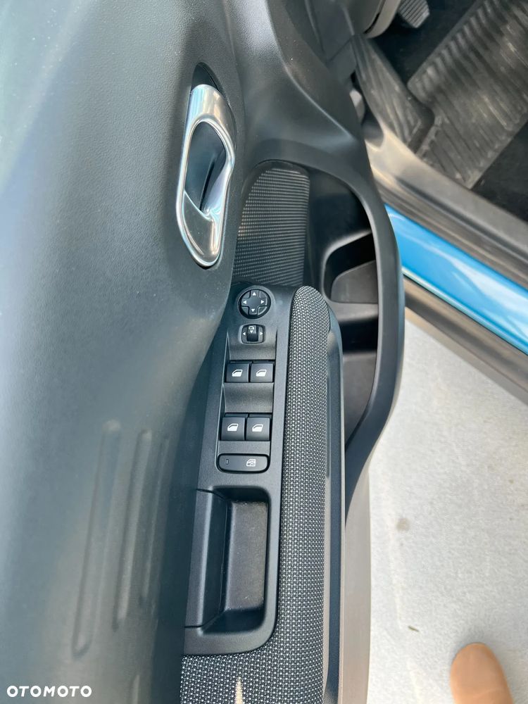 Citroën C3 Aircross 1.2 PureTech Feel - 10