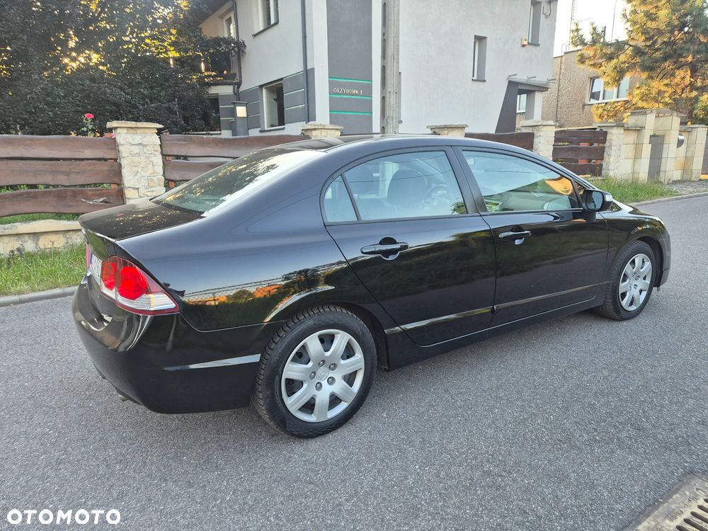 Honda Civic - 13
