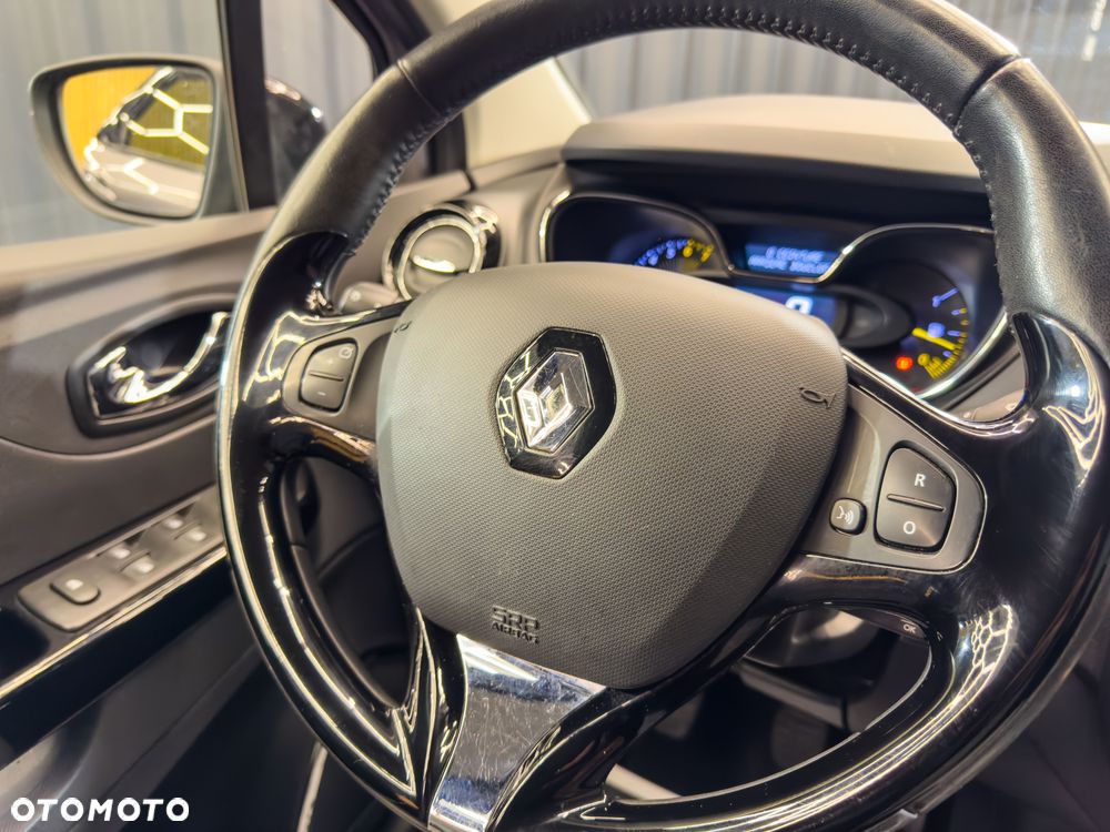 Renault Captur ENERGY TCe 90 Start&Stop Intens - 20