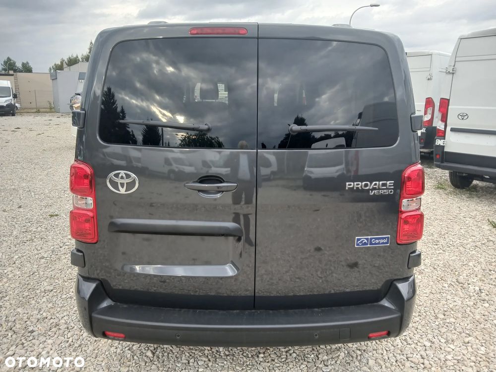 Toyota Proace Verso 2.2 D4-D Long Business - 5