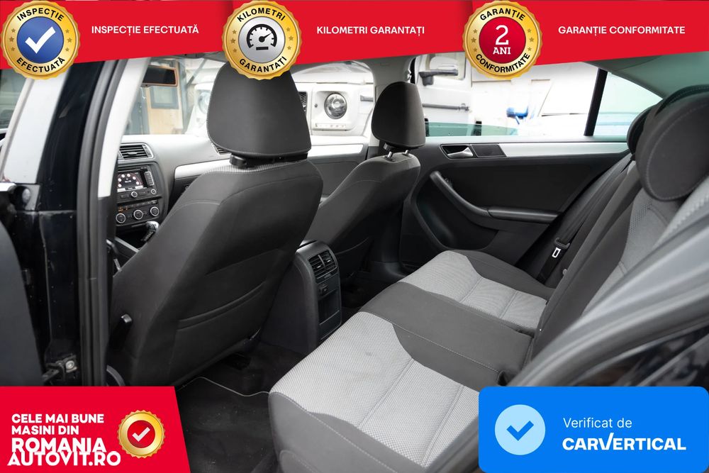 Volkswagen Jetta - 20