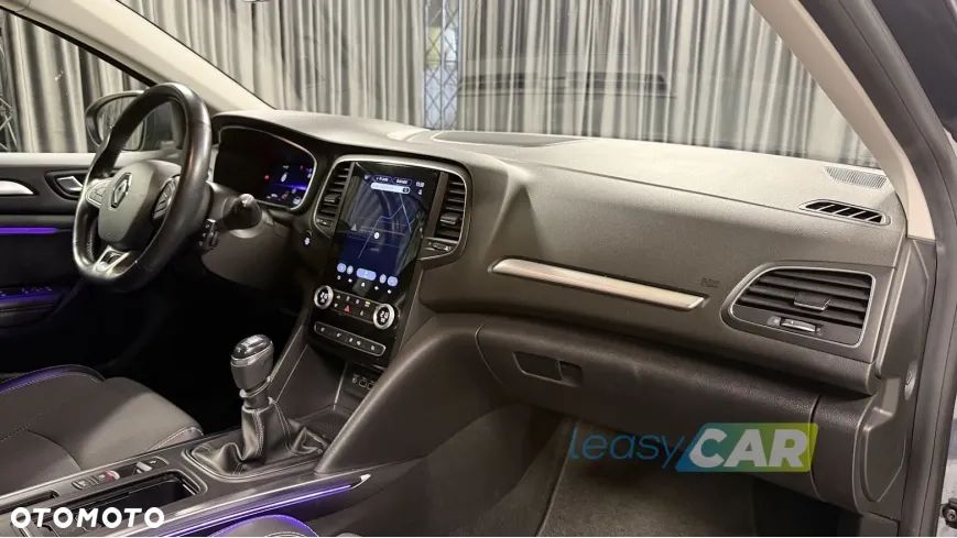 Renault Megane 1.3 TCe Intens - 13