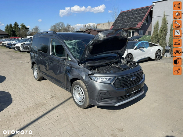 Ford Tourneo Connect 2.0 EcoBlue TREND