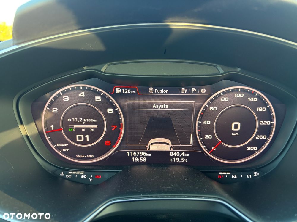 Audi TT Coupé 2.0 TFSI Quattro S tronic - 40