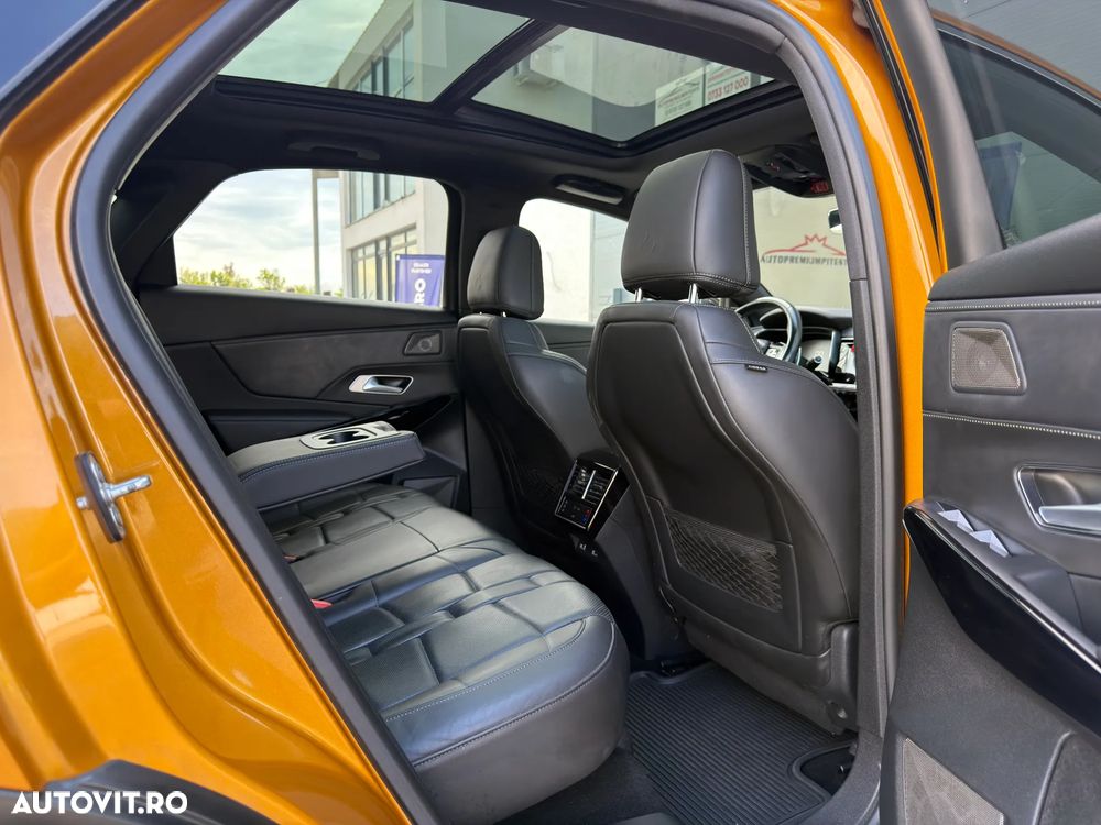 DS Automobiles DS 7 Crossback - 6