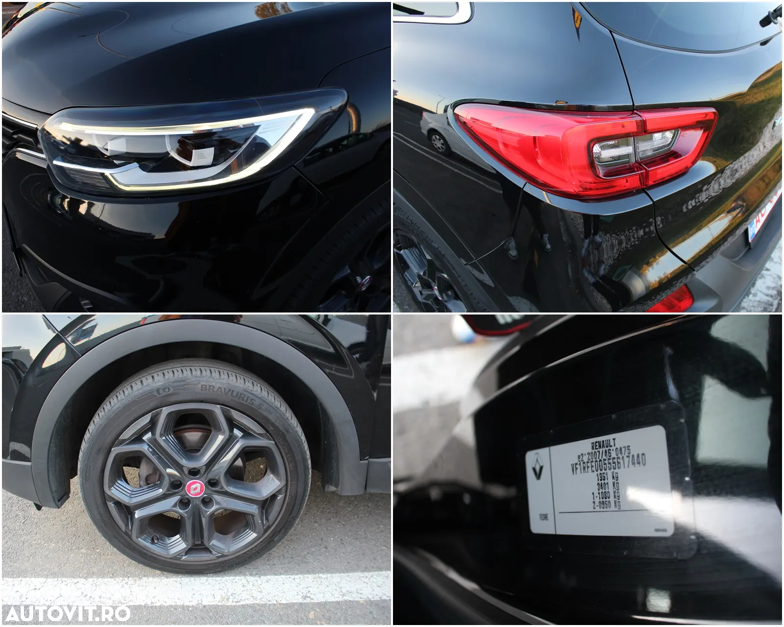 Renault Kadjar 1.5 DCI EDC XMod - 14