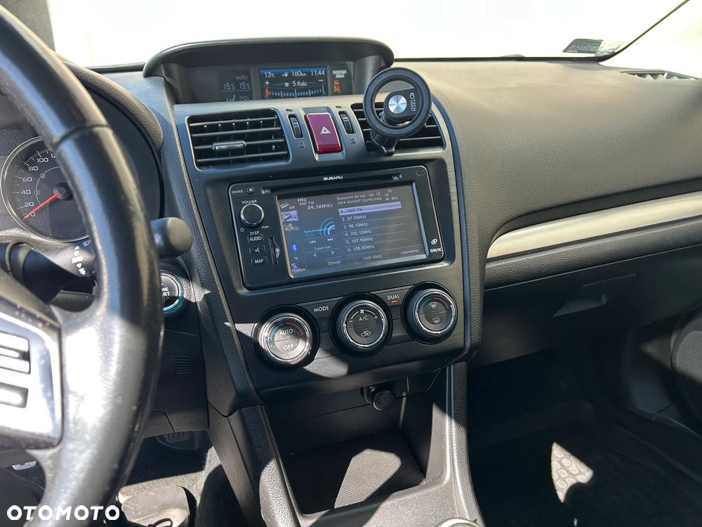 Subaru XV 2.0D Exclusive Edition35 Style - 22