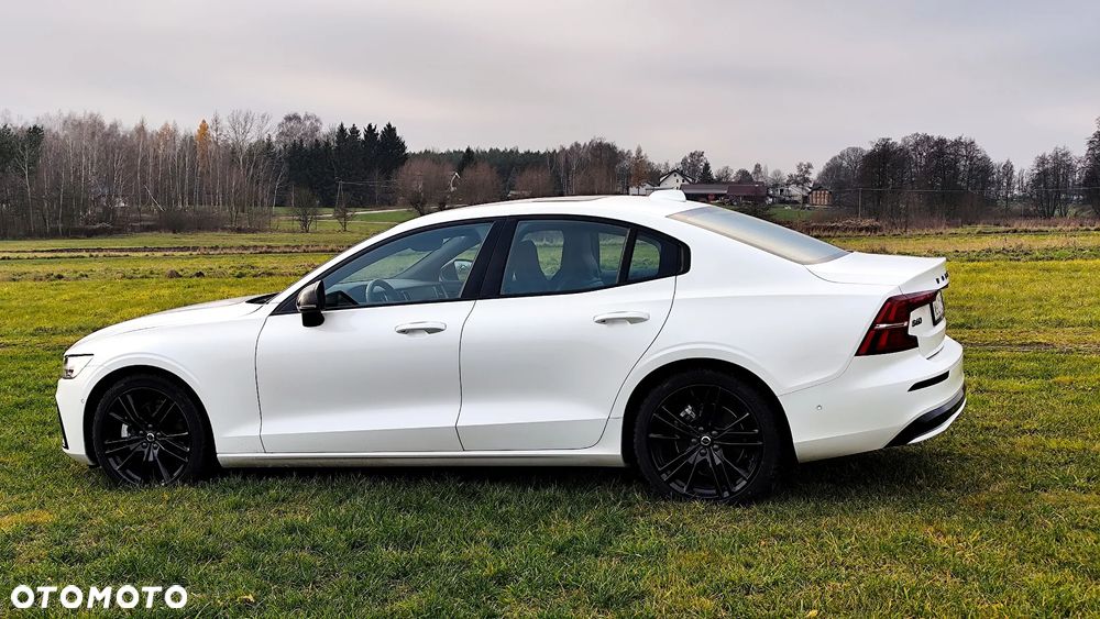 Volvo S60 2.5 T5 AWD - 7