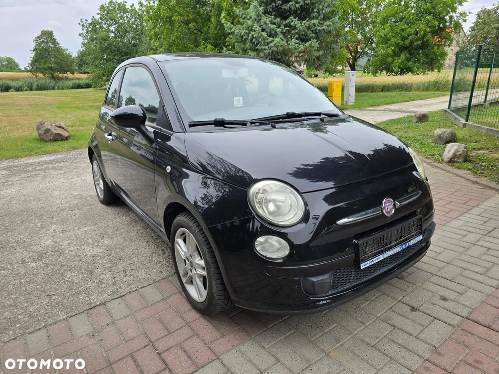 Fiat 500 - 2