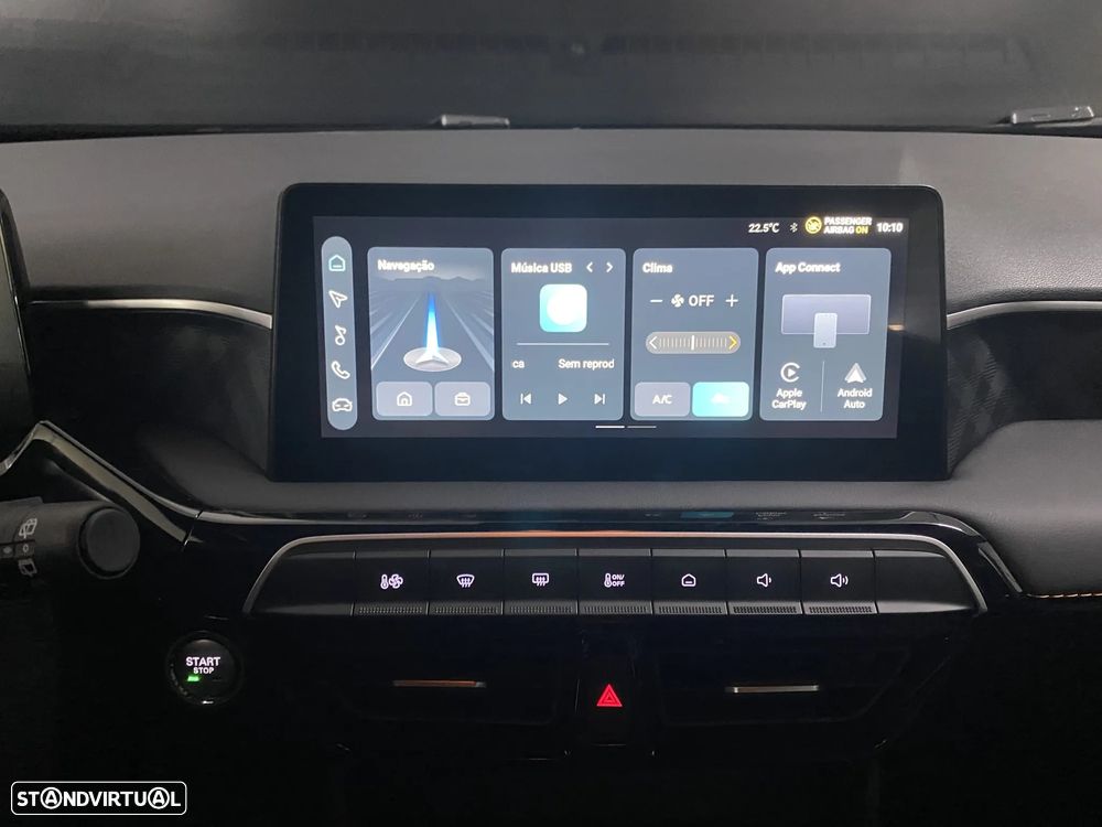 MG MG3 1.5 L Comfort - 11