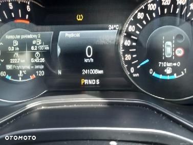 Ford Mondeo - 8