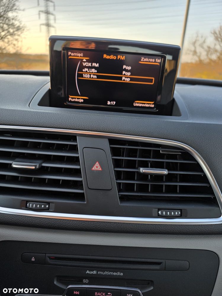 Audi Q3 - 20
