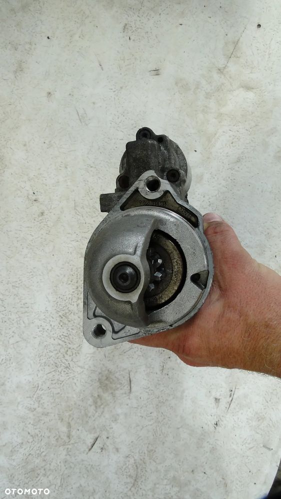 BMW X5 E53 ROZRUSZNIK 4.4 V8 7536690 - 2