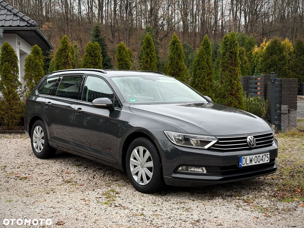 Volkswagen Passat Variant - 3