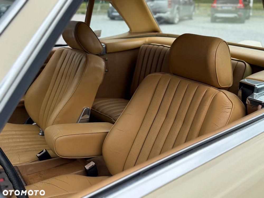 Mercedes-Benz SL - 29