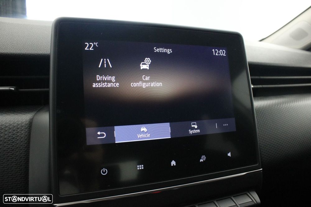 Renault Clio - 17