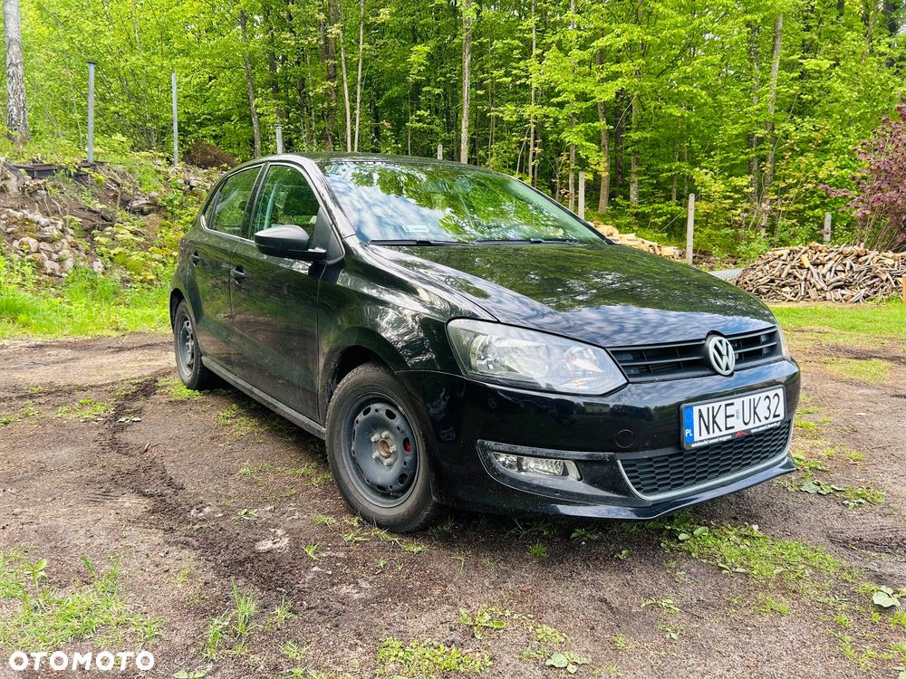 Volkswagen Polo 1.6 TDI DPF Comfortline - 3