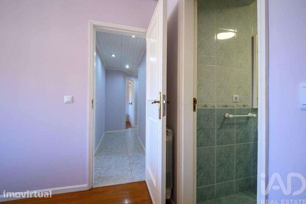 Apartamento T3 em Gafanha da Nazaré de 108,55 m2 - Grande imagem: 5/32