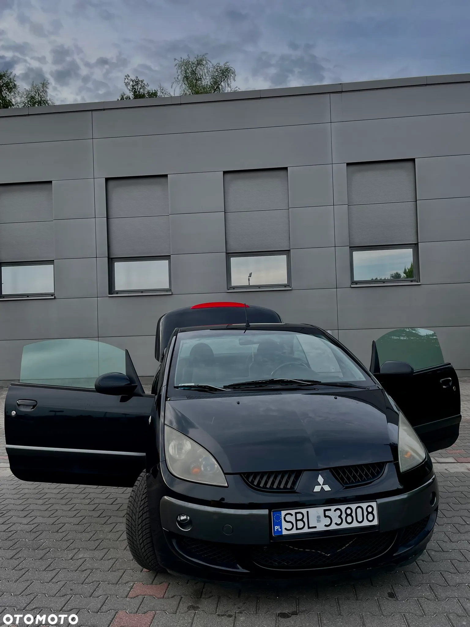 Mitsubishi Colt 1.5 Turbo - 2