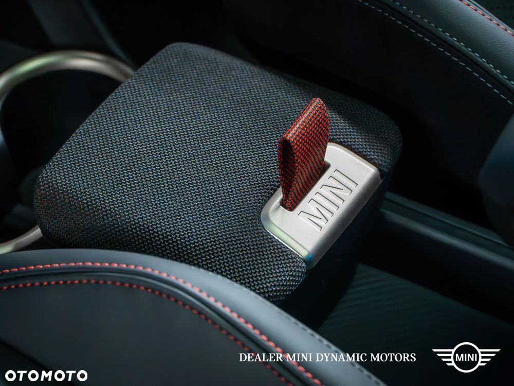 MINI Countryman S ALL4 John Cooper Works Trim - 30