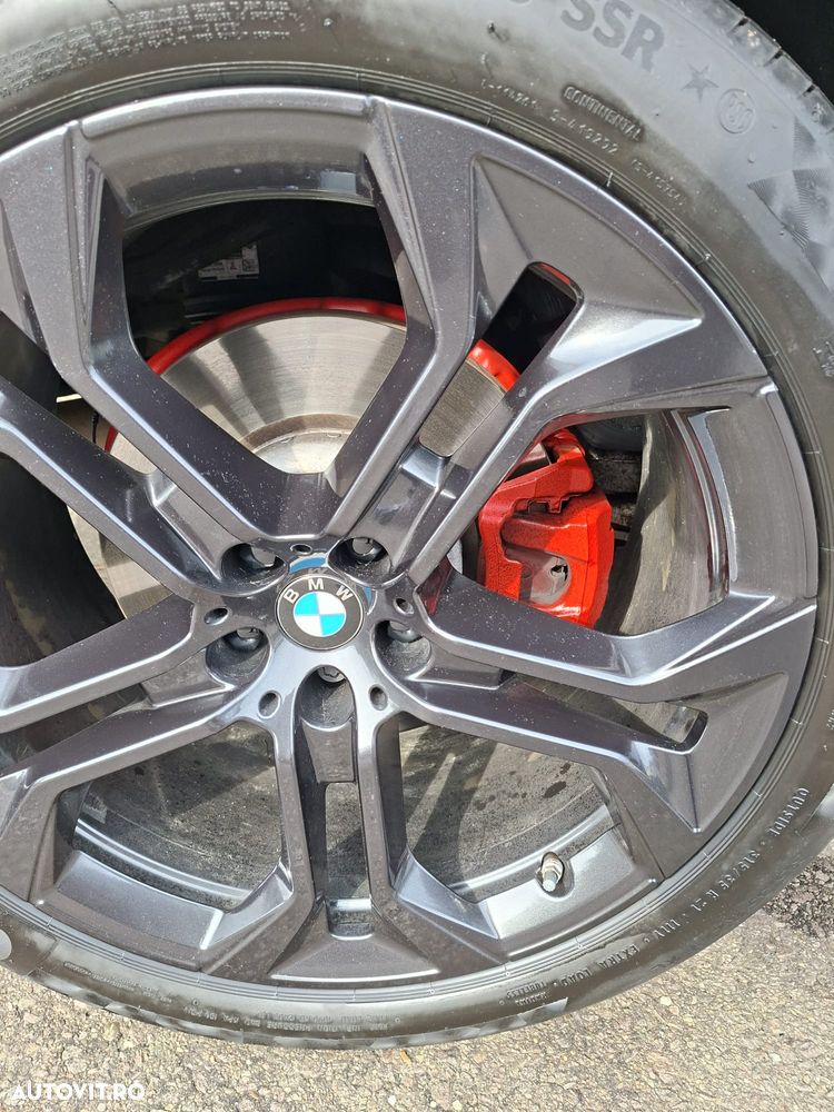 BMW X5 2019 photo 5
