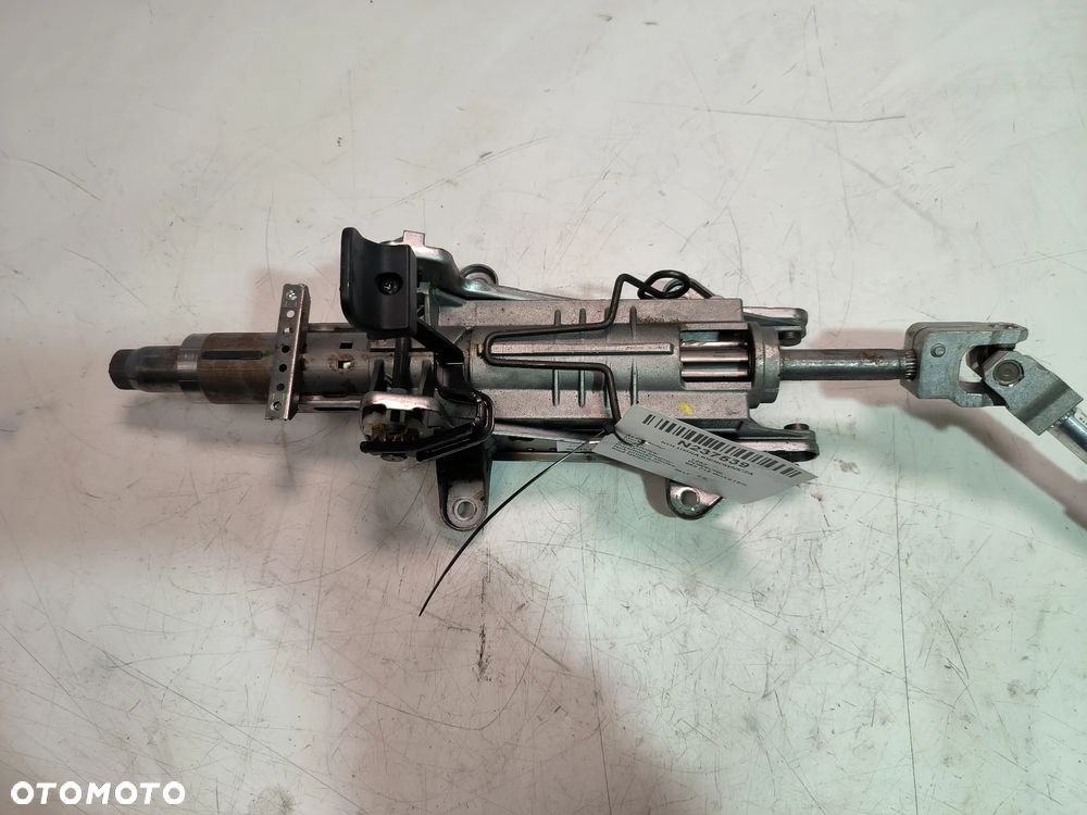 Kolumna kierownicza 99134701506 Porsche Boxtser 718  2017r. - 2