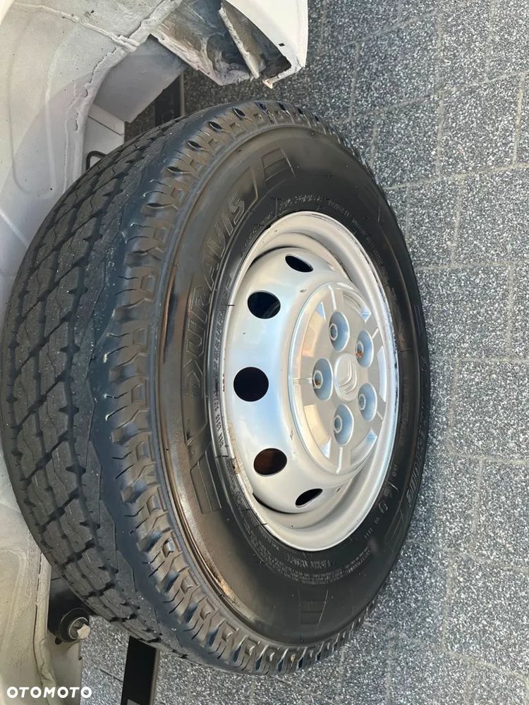 Citroën Jumper L2H2 - 6