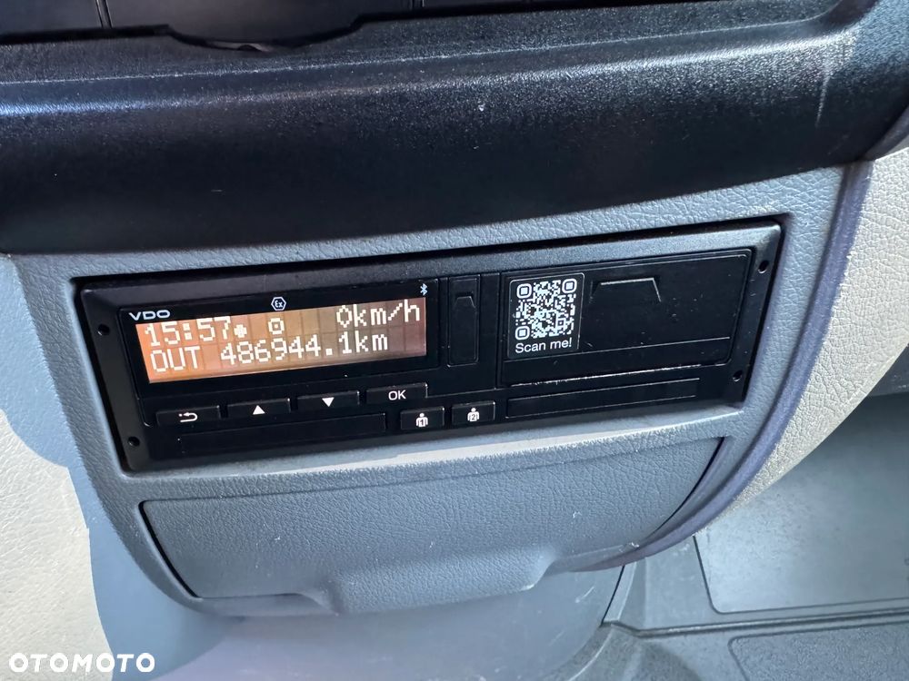 Mercedes-Benz Sprinter 319 CDI 3.0 V6 190KM 100% Serwis MB ASO Hak 3,5t - 24