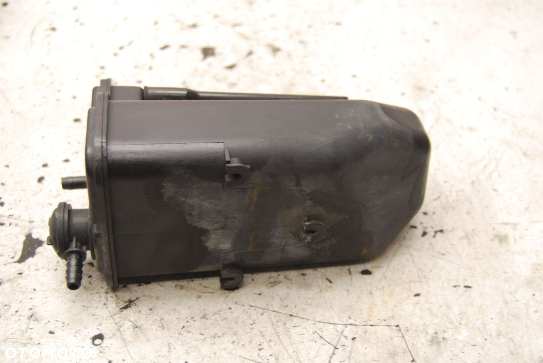 FILTR WĘGLOWY 1K0201801D VW GOLF VI 1.4 1.8 TSI AUDI SEAT SKODA 1K0201801B 1K0201801C 1K0201801 - 2