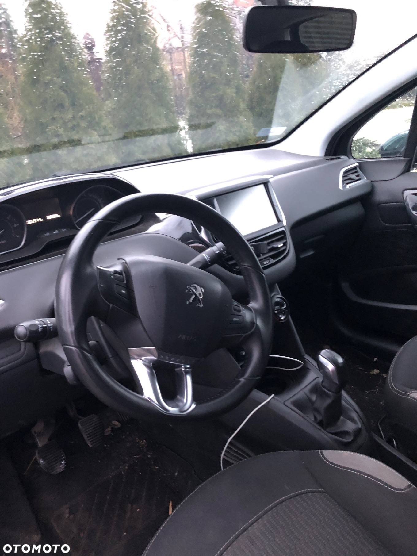 Peugeot 208 1.2 PureTech Access - 11