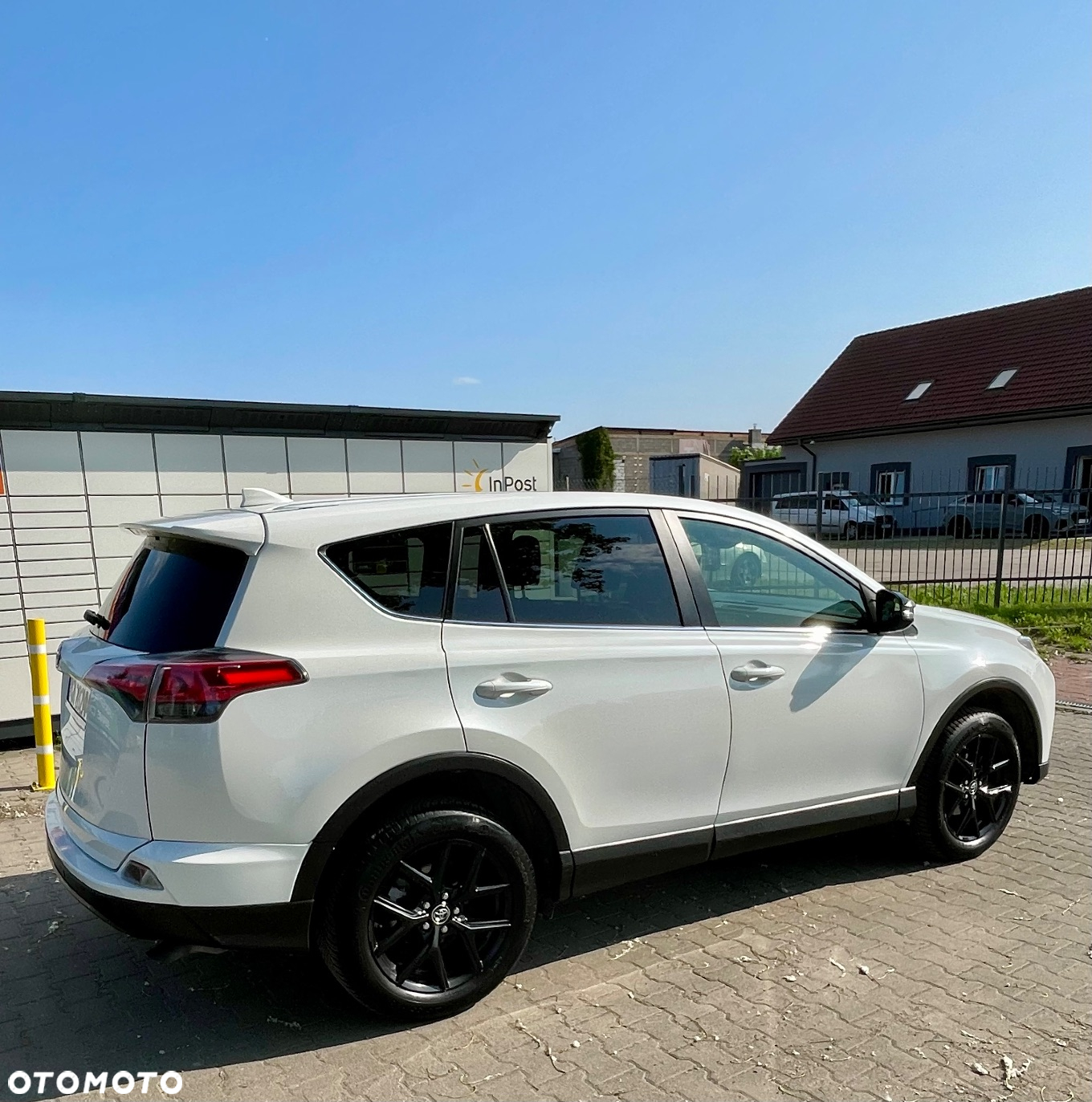 Toyota RAV4 - 6