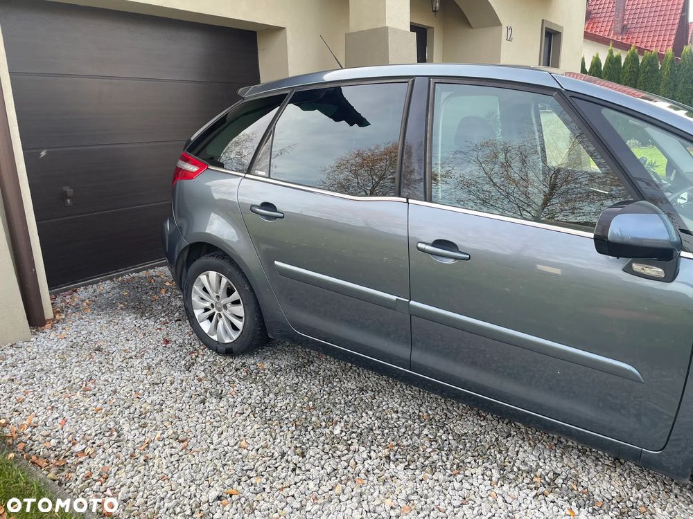 Citroën C4 Picasso 2.0 HDi FAP Exclusive - 5