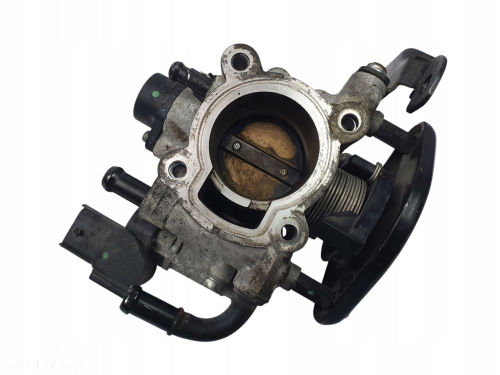 PRZEPUSTNICA Hyundai I10 I20 Picanto Sonic Rio 1.2 16V 35170-26910 - 5
