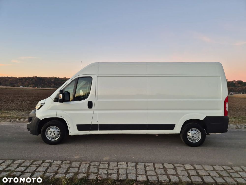 Peugeot Boxer - 3