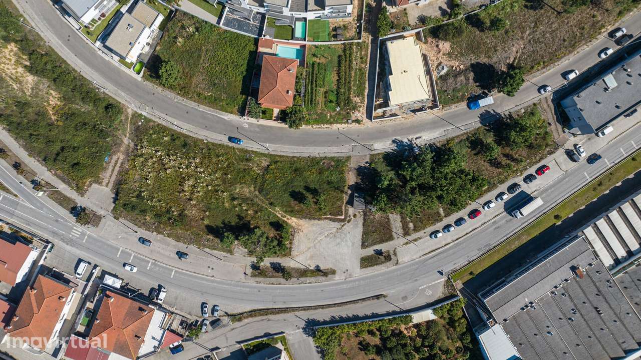 Lote de Terreno para Construção em Altura - Lote 6, Ribeirão - Grande imagem: 4/10