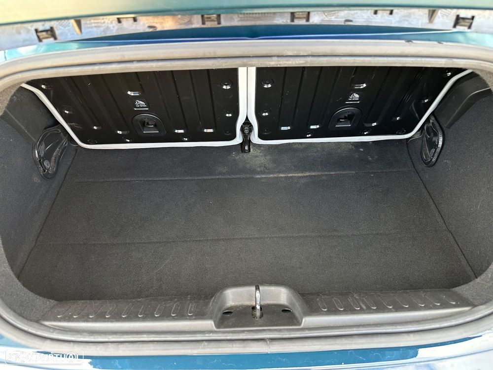 Fiat 500e C La Prima - 15