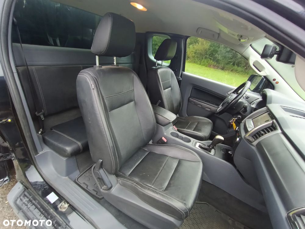 Ford Ranger Autm Limited - 6