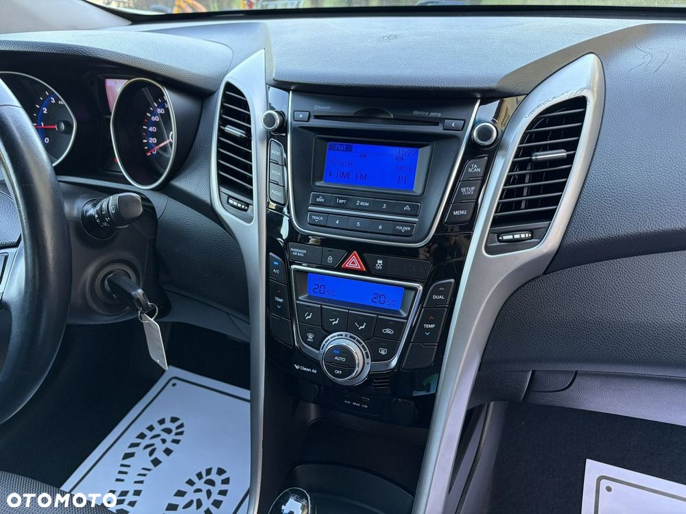 Hyundai i30 - 11