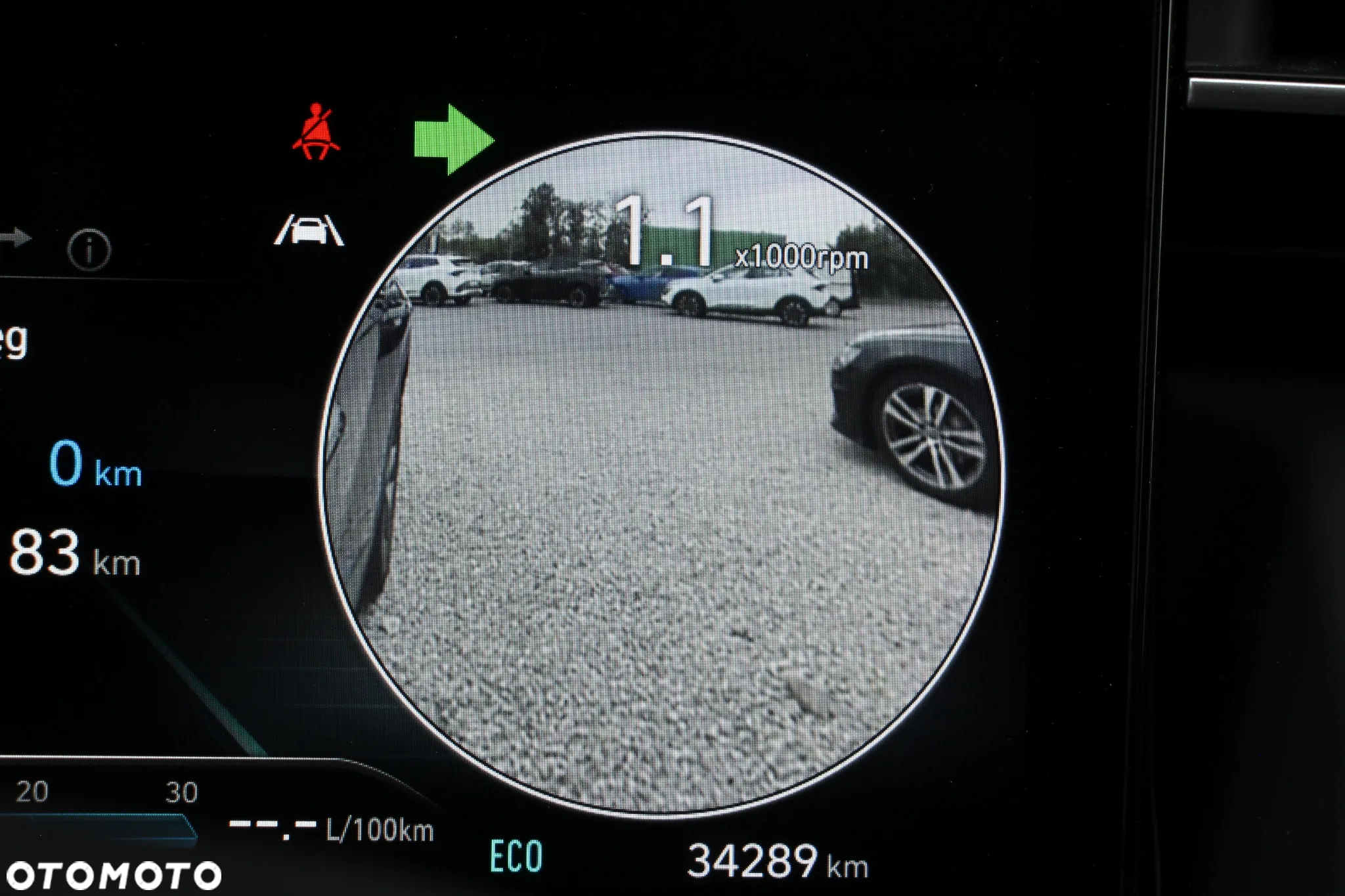 Hyundai Tucson 1.6 T-GDi PHEV Executive 4WD - 23