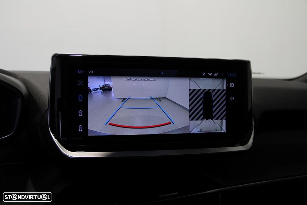 Peugeot 2008 1.2 PureTech Allure - 25