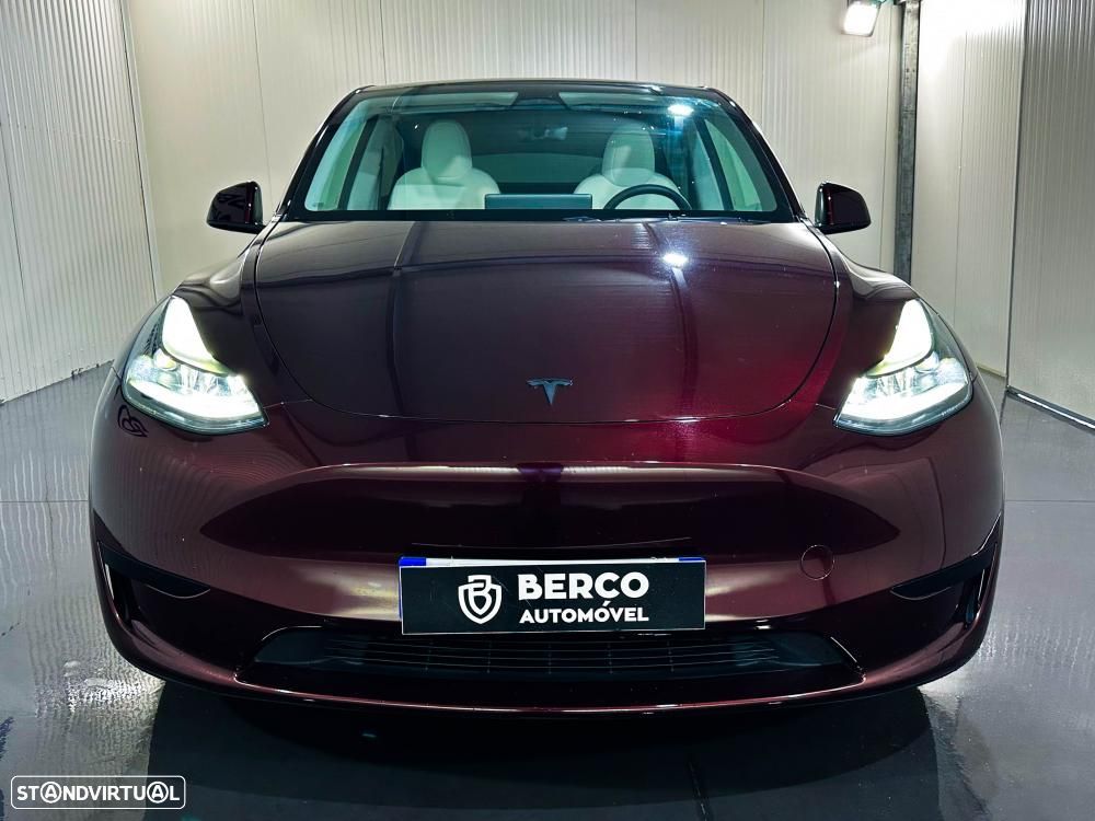 Tesla Model Y Standard - 3